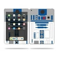 thumbnail image 1 of MightySkins APIP6G-Cyber Bot Skin for Apple iPad 6th Gen 9.7 in. 2018 - Cyber Bot, 1 of 4