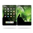 thumbnail image 1 of MightySkins APIP6G-Howling Wolf Skin for Apple iPad 6th Gen 9.7 in. 2018 - Howling Wolf, 1 of 4