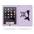 thumbnail image 1 of MightySkins APIP6G-Mermaid Leg Day Skin for Apple iPad 6th Gen 9.7 in. 2018 - Mermaid Leg Day, 1 of 4
