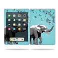 thumbnail image 1 of MightySkins APIP6G-Musical Elephant Skin for Apple iPad 6th Gen 9.7 in. 2018 - Musical Elephant, 1 of 4