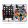 thumbnail image 1 of MightySkins APIP6G-Patterned Wolf Skin for Apple iPad 6th Gen 9.7 in. 2018 - Patterned Wolf, 1 of 4