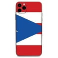 thumbnail image 1 of MightySkins APIPH11PRM-Puerto Rican Flag Skin for Apple iPhone 11 Pro Max - Puerto Rican Flag, 1 of 4