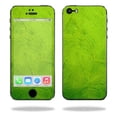 thumbnail image 1 of MightySkins APIPH5S2-Green Cement Skin for Apple iPhone 5, 5S & SE Wrap Cover Sticker - Green Cement, 1 of 4