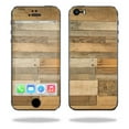 thumbnail image 1 of MightySkins APIPH5S2-Reclaimed Wood Skin for Apple iPhone 5, 5S & SE Wrap Cover Sticker - Reclaimed Wood, 1 of 4