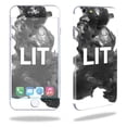 thumbnail image 1 of MightySkins APIPH6-Lit Skin for Apple iPhone 6 - Lit, 1 of 4