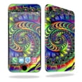 thumbnail image 1 of MightySkins APIPH7-Acid Skin for Apple iPhone SE 2020 7 & 8 - Acid, 1 of 4