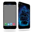 thumbnail image 1 of MightySkins APIPH7-Pirate Storm Skin Decal Wrap for Apple iPhone SE 2020 7 & 8 Sticker - Pirate Storm, 1 of 4