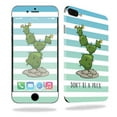 thumbnail image 1 of MightySkins APIPH7PL-Happy Cactus Skin for Apple iPhone 7 Plus - Happy Cactus, 1 of 4