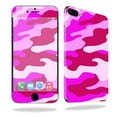 thumbnail image 1 of MightySkins APIPH7PL-Pink Camo Skin for Apple iPhone 7 Plus - Pink Camo, 1 of 4