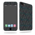 thumbnail image 1 of MightySkins APIPH7PL-Triangle Stripes Skin Decal Wrap for Apple iPhone 7 Plus - Triangle Stripes, 1 of 4