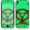 thumbnail image 1 of MightySkins APIPH8-Biohazard Skin for Apple iPhone SE 2020 7 & 8 - Biohazard, 1 of 4