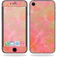 thumbnail image 1 of MightySkins APIPH8-Thai Marble Skin for Apple iPhone SE 2020 7 & 8 - Thai Marble, 1 of 4