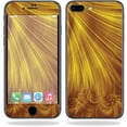 thumbnail image 1 of MightySkins APIPH8PL-Golden Locks Skin for Apple iPhone 8 Plus - Golden Locks, 1 of 4
