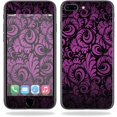 thumbnail image 1 of MightySkins APIPH8PL-Purple Style Skin for Apple iPhone 8 Plus - Purple Style, 1 of 4