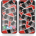 thumbnail image 1 of MightySkins APIPH8PL-Retro Controllers 3 Skin for Apple iPhone 8 Plus - Retro Controllers 3, 1 of 4