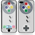 thumbnail image 1 of MightySkins APIPH8PL-Retro Gamer 1 Skin for Apple iPhone 8 Plus - Retro Gamer 1, 1 of 4