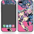 thumbnail image 1 of MightySkins APIPH8PL-Robot Creature Skin for Apple iPhone 8 Plus - Robot Creature, 1 of 4