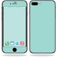 thumbnail image 1 of MightySkins APIPH8PL-Solid Seafoam Skin for Apple iPhone 8 Plus - Solid Seafoam, 1 of 4