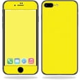 thumbnail image 1 of MightySkins APIPH8PL-Solid Yellow Skin for Apple iPhone 8 Plus, Solid Yellow, 1 of 4