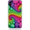 thumbnail image 1 of MightySkins APIPHX-Hallucinate Skin for Apple iPhone X - Hallucinate, 1 of 4