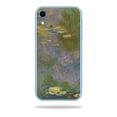 thumbnail image 1 of MightySkins APIPHXR-Water Lilies Skin Decal Wrap for Apple iPhone XR Sticker - Water Lilies, 1 of 4