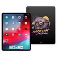 thumbnail image 1 of MightySkins APIPP1118-Barf Out Skin for Apple iPad Pro 11 in. 2018 - Barf Out, 1 of 4