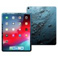 thumbnail image 1 of MightySkins APIPP1118-Blue Storm Skin for Apple iPad Pro 11 in. 2018 - Blue Storm, 1 of 4
