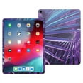 thumbnail image 1 of MightySkins APIPP1118-Neon Palms Skin for Apple iPad Pro 11 in. 2018 - Neon Palms, 1 of 4