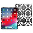 thumbnail image 1 of MightySkins APIPP1118-Vintage Damask Skin for Apple iPad Pro 11 in. 2018 - Vintage Damask, 1 of 4