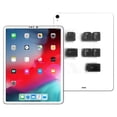 thumbnail image 1 of MightySkins APIPP1218-Alt Of Ctrl Skin for Apple iPad Pro 12.9 in. 2018 - Alt of Ctrl, 1 of 4