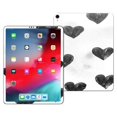 thumbnail image 1 of MightySkins APIPP1218-Ink Hearts Skin for Apple iPad Pro 12.9 in. 2018 - Ink Hearts, 1 of 4