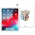 thumbnail image 1 of MightySkins APIPP1218-Not My Type Skin for Apple iPad Pro 12.9 in. 2018 - Not My Type, 1 of 4