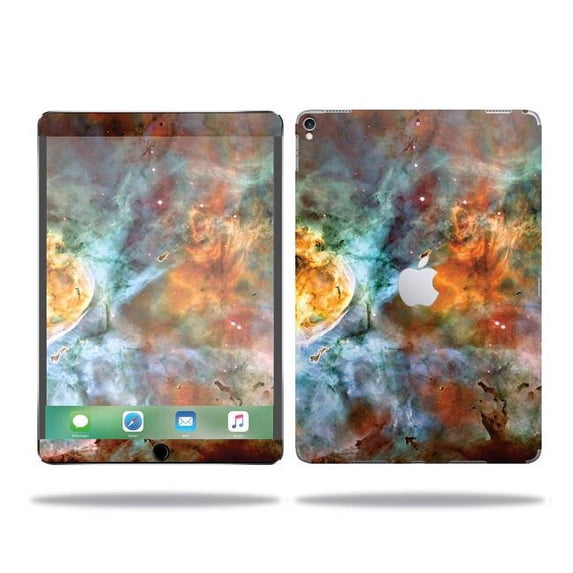 MightySkins APIPPR10-Space Cloud Skin for Apple iPad Pro - Space Cloud