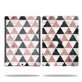 thumbnail image 1 of MightySkins APIPPRO2-Marble Pyramids Skin for Apple iPad Pro - Marble Pyramids, 1 of 4