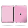 thumbnail image 1 of MightySkins APIPPRO2-Solid Pink Skin for Apple iPad Pro - Solid Pink, 1 of 4