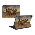thumbnail image 1 of MightySkins APIPSK1118-African Queens Skin for Apple iPad Pro Smart Keyboard 11 in. 2018 - African Queens, 1 of 4