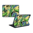 thumbnail image 1 of MightySkins APIPSK1118-Alien Battle Skin for Apple iPad Pro Smart Keyboard 11 in. 2018 - Alien Battle, 1 of 4
