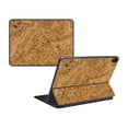 thumbnail image 1 of MightySkins APIPSK1118-Cork Skin for Apple iPad Pro Smart Keyboard 11 in. 2018 - Cork, 1 of 4