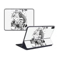 thumbnail image 1 of MightySkins APIPSK1118-Disoriented Skin for Apple iPad Pro Smart Keyboard 11 in. 2018 - Disoriented, 1 of 4
