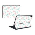 thumbnail image 1 of MightySkins APIPSK1118-Paper Flowers Skin for Apple iPad Pro Smart Keyboard 11 in. 2018 - Paper Flowers, 1 of 2