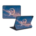 thumbnail image 1 of MightySkins APIPSK1118-Star Kiss Skin for Apple iPad Pro Smart Keyboard 11 in. 2018 - Star Kiss, 1 of 4