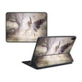 thumbnail image 1 of MightySkins APIPSK1118-Tangled Fairy Skin for Apple iPad Pro Smart Keyboard 11 in. 2018 - Tangled Fairy, 1 of 4