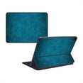 thumbnail image 1 of MightySkins APIPSK1218-Blue Strokes Skin for 12.9 in. Apple iPad Pro Smart Keyboard, Blue Strokes, 1 of 4