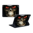 thumbnail image 1 of MightySkins APIPSK1218-Evil Reaper Skin for Apple iPad Pro Smart Keyboard 12.9 in. 2018 - Evil Reaper, 1 of 4