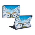 thumbnail image 1 of MightySkins APIPSK1218-Fly High Skin for Apple iPad Pro Smart Keyboard 12.9 in. 2018 - Fly High, 1 of 4