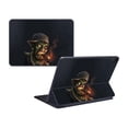 thumbnail image 1 of MightySkins APIPSK1218-Hip Hop Zombie Skin for Apple iPad Pro Smart Keyboard 12.9 in. 2018 - Hip Hop Zombie, 1 of 4