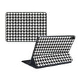 thumbnail image 1 of MightySkins APIPSK1218-Houndstooth Skin for Apple iPad Pro Smart Keyboard 12.9 in. 2018 - Houndstooth, 1 of 4