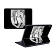 thumbnail image 1 of MightySkins APIPSK1218-Self Reflection Skin for Apple iPad Pro Smart Keyboard 12.9 in. 2018 - Self Reflection, 1 of 4