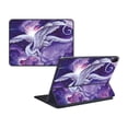 thumbnail image 1 of MightySkins APIPSK1218-Storm Dancer Skin for Apple iPad Pro Smart Keyboard 12.9 in. 2018 - Storm Dancer, 1 of 4