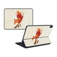 thumbnail image 1 of MightySkins APIPSK1218-Vulpes Fox Skin for Apple iPad Pro Smart Keyboard 12.9 in. 2018 - Vulpes Fox, 1 of 4